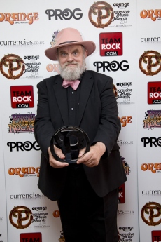 The Progressive Rock Music Awards 2014 Robert John Godfrey 5632.jpg